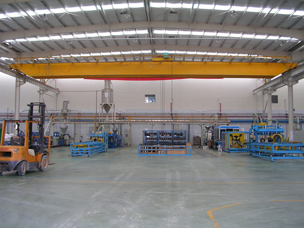 LH3-32t葫蘆雙梁橋式91麻豆精品一二三区在线