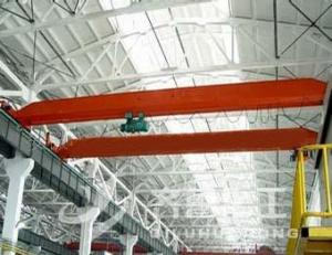 LD型電動單梁91麻豆精品一二三区在线