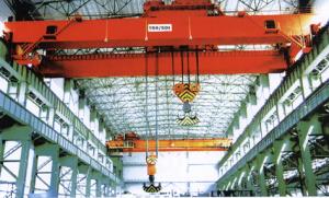 QD150t雙梁橋式91麻豆精品一二三区在线